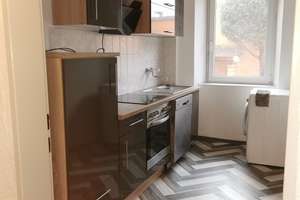 Alltagstaugliche 3-Zimmer-Wohnung in Nürnberg