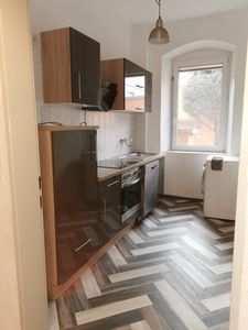 Alltagstaugliche 3-Zimmer-Wohnung in Nürnberg