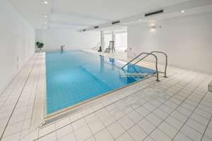 Frisch saniert, Pool, Sauna, Tiefgarage, Fußbodenheizung, Aufzug, ohne Makler-Provision – Die vollständige Adresse der Immobilie erhältst du vom Anbieter., 13156 Rosenthal, Berlin – Vorschaubild 16