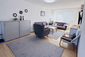 Gepflegte 3-Zimmer- Eigentumswohnung am Karlsplatz – Die vollständige Adresse der Immobilie erhältst du vom Anbieter., 47798 Stadtmitte, Krefeld – Vorschaubild 4