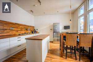 Über den Dächern von Quedlinburg