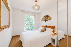 STADTLIEBE trifft RUHE – Wohnen mit Balkon in SCHWABING – Die vollständige Adresse der Immobilie erhältst du vom Anbieter., 80805 Münchner Freiheit, München – Vorschaubild 9