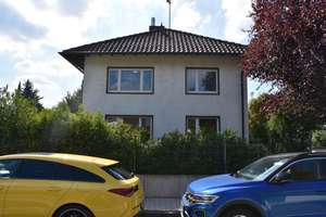 Unternehmervilla in hervorragender Lage mit Ausbaupotenzial – 64287 Darmstadt-Ost, Darmstadt – Vorschaubild 5