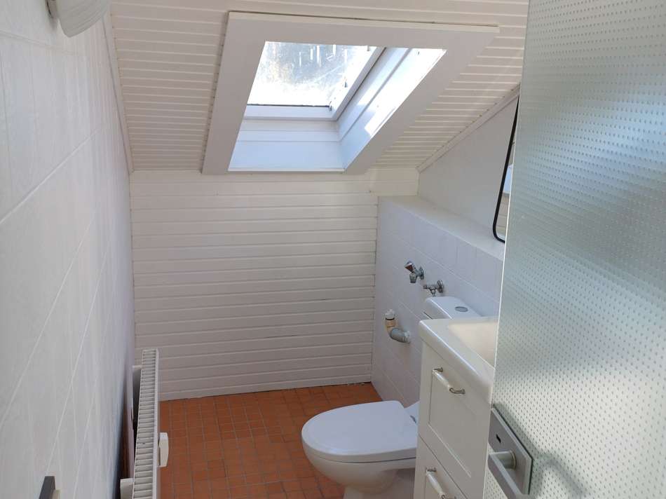 Badezimmer oben