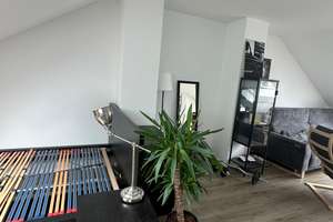 Exklusiv möbliertes Apartment in Uni-Nähe Wuppertal – Südstrasse 72, 42119 Elberfeld, Wuppertal – Vorschaubild 11