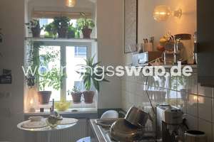Wohnungstausch: Kopenhagener Straße 66