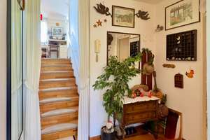 Attraktives Maisonette-Apartment in Hannover-Misburg mit traumhafter Aussicht – 30627 Misburg-Nord, Hannover – Vorschaubild 8