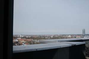 Frisch renovierte 2-Zimmer-Wohnung mit Panoramablick & Südbalkon – Schöpfstraße 33, 90480 Gleißhammer, Nürnberg – Vorschaubild 19
