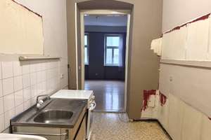 2 Zimmer Wohnung in Nürnberg Altstadt-St. Lorenz – Die vollständige Adresse der Immobilie erhältst du vom Anbieter., 90403 Altstadt, St. Lorenz, Nürnberg – Vorschaubild 1