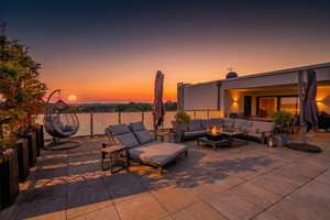 Penthouse in Bestlage Solingen-Ohligs mit 171,5 m² Dachterrasse, ICE-Anschluss – Heiligenstock 35, 42697 Ohligs/Aufderhöhe/Merscheid, Solingen – Vorschaubild 23