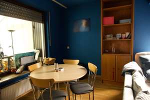 Ihr Wohlfühl-Zuhause: 3-4 Zimmer-Wohnung mit Wintergarten, Garten und Terrasse in Bonn-Duisdorf – Die vollständige Adresse der Immobilie erhältst du vom Anbieter., 53123 Duisdorf, Bonn – Vorschaubild 5