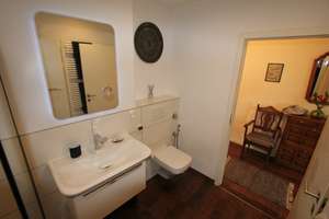 TOP SANIERTE 2-Zi WOHNUNG AM SCHILLERPARK MIT BALKON + TG-PLATZ – Die vollständige Adresse der Immobilie erhältst du vom Anbieter., 13349 Wedding, Berlin – Vorschaubild 12