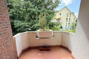 gepflegte 2 Zimmer Wohnung mit Balkon – An der Kreuzkirche 12, 26131 Eversten, Oldenburg (Oldenburg) – Vorschaubild 5
