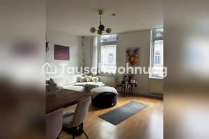 Tauschwohnung: 3-Zimmer-Wohnung in Köln, Innenstadt