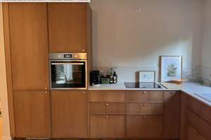 Familienidyll oder WG im schönen Biesdorf - Stilvolles, hochwertig möbliertes Haus 4 Zimmer – Die vollständige Adresse der Immobilie erhältst du vom Anbieter., 12683 Biesdorf, Berlin – Vorschaubild 18