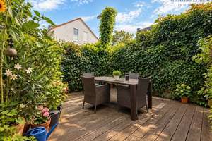 ** Traumhaftes Einfamilienhaus in Offenbach ** – 63075 Rumpenheim, Offenbach am Main – Vorschaubild 5