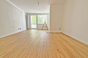 Kernsaniertes Apartment mit neuer Einbauküche zum Erstbezug Nähe Luitpoldpark – Die vollständige Adresse der Immobilie erhältst du vom Anbieter., 80807 Milbertshofen, München – Vorschaubild 3