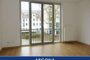Moderne, sonnige Wohnung nahe Elbufer – Schönebecker Straße 45, 39104 Buckau, Magdeburg – Vorschaubild 3