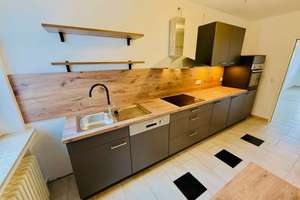 Helle 3-Zimmer-Wohnung mit Einbauküche in ruhiger Lage – 33719 Heepen, Bielefeld – Vorschaubild 6