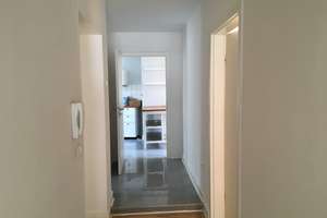 120 qm-Altbauwohnung mit besonderem Flair - 2 Bäder und Balkon - Nähe Amtsgericht – Arndtstr. 38a, 58097 Mittelstadt, Hagen – Vorschaubild 19