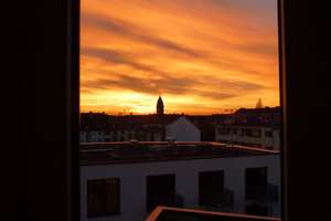 Exklusives Studio-Apartment in Köln-Sülz – Hochwertige Wohnqualität mit Balkon und TG-Stellplatz – Universitätsstraße 3, 50937 Sülz, Köln – Vorschaubild 9