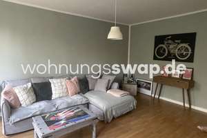 Wohnungstausch: Hallerstraße 3b – Hallerstraße b 3, 20000 Harvestehude, Hamburg – Vorschaubild 8