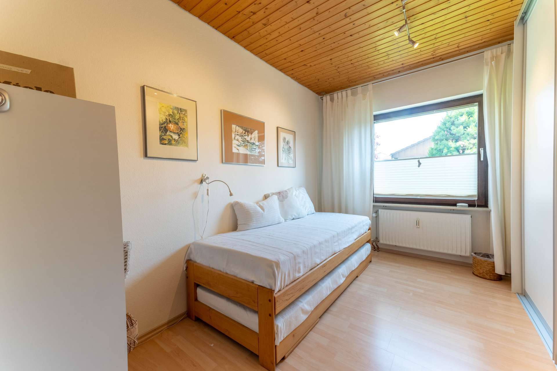 Immobilie in Nagold - Solides Mehrfamilienhaus mit Potenzial – großzügiges Grundstück & flexible Nutzungsmöglichkeiten - Bild 5