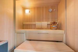 Großzügige Terrassenwohnung im Villenviertel – barrierefrei und stilvoll auf 182 m² – Die vollständige Adresse der Immobilie erhältst du vom Anbieter., 50668 Neustadt/Nord, Köln – Vorschaubild 12