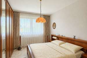 Maisonettewohnung mit Hauscharakter – Wohnen auf zwei Ebenen mit Balkon und Dachterrasse – 30625 Heideviertel, Hannover – Vorschaubild 19