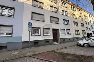 RENOVIERT, NEUE KÜCHE, AIR BNB, RENDITE, TOP LAGE – Die vollständige Adresse der Immobilie erhältst du vom Anbieter., 66117 Alt-Saarbrücken, Saarbrücken – Vorschaubild 1