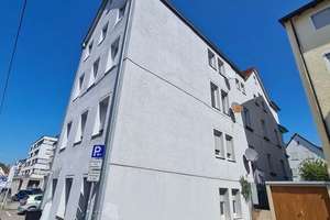 Top Rendite, 4 Zimmerwohnung oder zwei 2 Zimmerwohnungen zentral in Reutlingen gelegen – Gartenstraße 14, 72764 Reutlingen-Mitte, Reutlingen – Vorschaubild 4