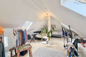 Sonniger Rückzugsort mit Garten, Privatsphäre und viel Raum für Ideen! – Die vollständige Adresse der Immobilie erhältst du vom Anbieter., 81827 Waldtrudering, München – Vorschaubild 5
