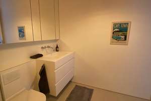 STRANDHAUS - 40 Quadratmeter mit Concierge und Fitnessbereich – Großer Grasbrook 19, 20457 HafenCity, Hamburg – Vorschaubild 6