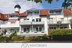 Kompakt. Zentral. Ruhig – 26486 Wangerooge – Vorschaubild 1