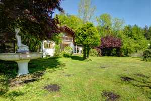 Traumhaftes Landhaus mit eigenem Teich bei Tutzing! – Starnberg (Kreis) – Vorschaubild 4