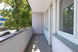 Ruhige Wohnung (108qm) mit drei Balkonen – Gudrunstr. 32, 90459 Hummelstein, Nürnberg – Vorschaubild 6
