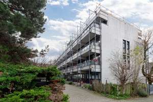 Wunderschöne Wohnung mit Garten, Balkon und Stellplatz! – Eschenstr. 88, 42283 Barmen, Wuppertal – Vorschaubild 17