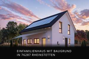 Es gibt nie den perfekten Moment. Nur den richtigen Schritt. Wir bieten optional Mietkauf an. – Die vollständige Adresse der Immobilie erhältst du vom Anbieter., 76287 Rheinstetten – Vorschaubild 2