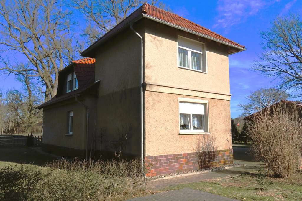 Immobilie in Arendsee (Altmark) - Einfamilienhaus mit großem Grundstück - Bild 3
