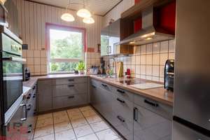 TOP Lage - Reihenendhaus in Bremen-Gete mit großem Garten – Die vollständige Adresse der Immobilie erhältst du vom Anbieter., 28211 Gete, Bremen – Vorschaubild 5