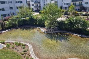 Freiwerdend : Traumhafter Seeblick, attraktive 2 Zimmer Wohnung mit Balkon und Lift – Die vollständige Adresse der Immobilie erhältst du vom Anbieter., 93053 Galgenberg, Regensburg – Vorschaubild 3