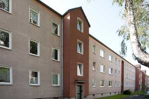 Mehr als gewohnt - Schöne 2-Zimmerwohnung in Wuppertal-Barmen – Sanderstr. 156, 42283 Wuppertal – Vorschaubild 1