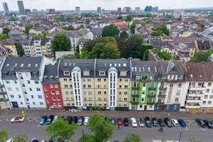 ++ Schicke 2-Zimmer-Eigentumswohnung mit großem Balkon in Frankfurt Bockenheim ++ – 60487 Bockenheim, Frankfurt am Main – Vorschaubild 15