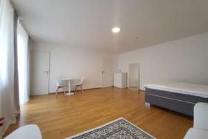 1-Zimmer Wohnung mit Balkon in Schwabing-West – Römerstraße 1, 80801 Neuschwabing, München – Vorschaubild 13