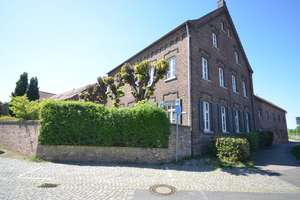 Historisches Denkmalhof- Juwel:   Galerie- Wohnen & Garten- Idyll in Neuss- Rosellen – Die vollständige Adresse der Immobilie erhältst du vom Anbieter., 41470 Rosellen, Neuss – Vorschaubild 13