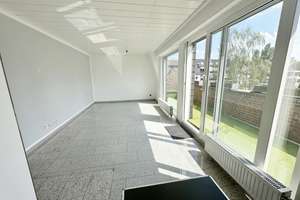 ***SONNIGE 4-Zimmer DG-WOHNUNG MIT RIESIEGEM BALKON & PANORAMABLICK!***Garage inklusive*** – Bankstraße 2a, 41199 Odenkirchen-Mitte, Mönchengladbach – Vorschaubild 16
