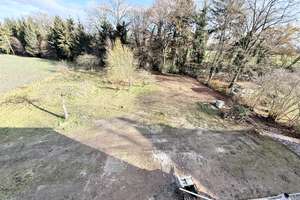 KfW 55 Energie A+ (Penthouse) Eigentumswohnung im Dachgeschoss mit XXL Balkon und Blick in die Natur – Drahtzieherstraße 7, 90453 Krottenbach, Mühlhof, Nürnberg – Vorschaubild 2