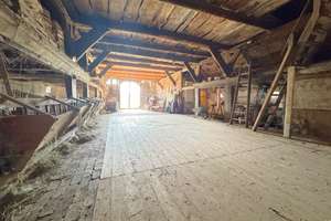 Teufelsmoor / Teilsanierter Restbauernhof mit Scheune und Backhaus – Die vollständige Adresse der Immobilie erhältst du vom Anbieter., 27711 Osterholz-Scharmbeck – Vorschaubild 3