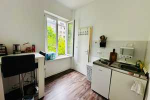 Exklusive 1-Raum-Wohnung in Aachen – Krakaustraße 28, 52064 Aachen – Vorschaubild 5