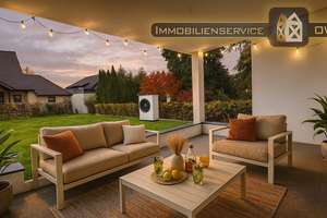 ::: Courtagefrei Neubau ETW I EG mit Garten I 2FMH I Premium I KfW40 I PV I – Bergstraße 20, 32108 Bad Salzuflen – Vorschaubild 9